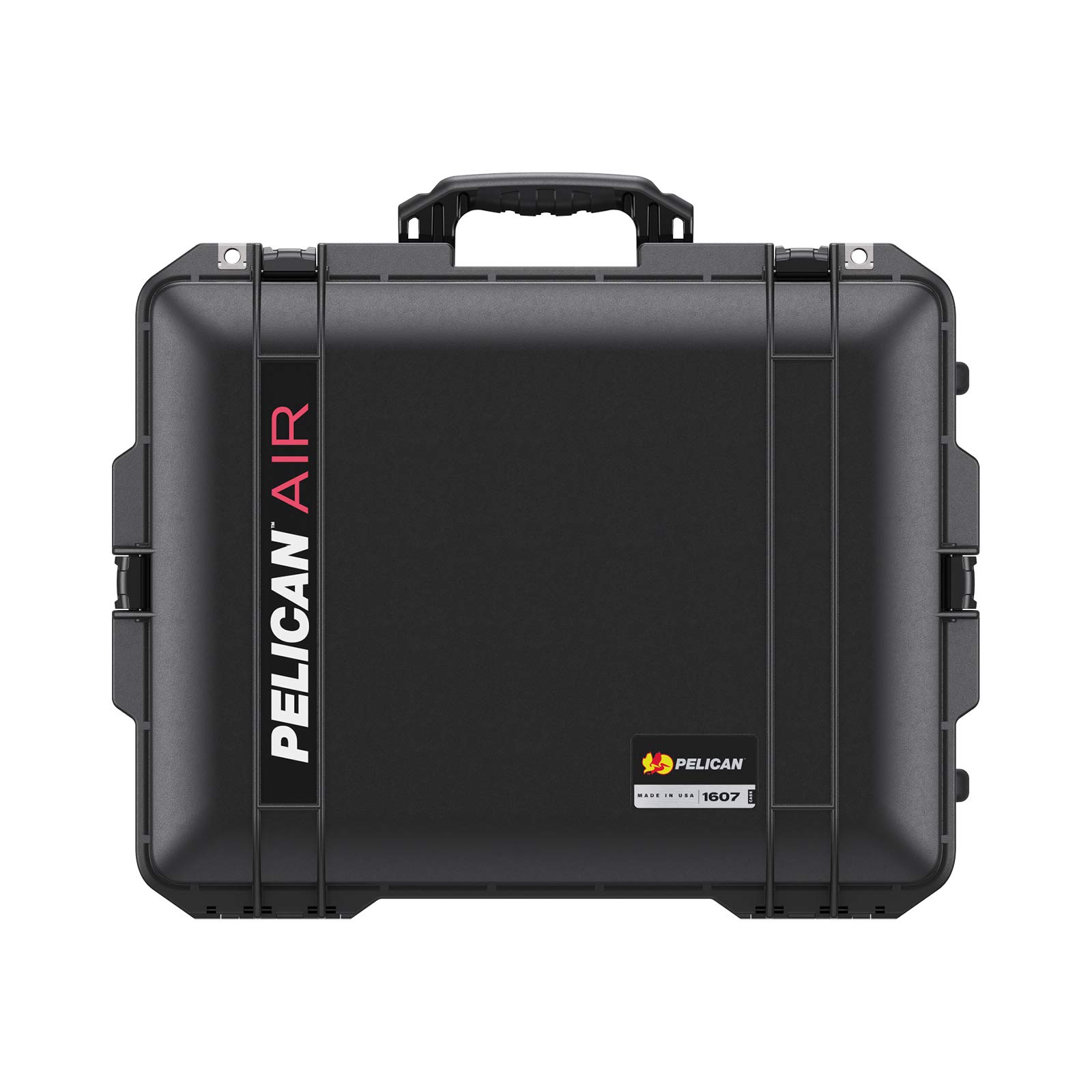 Foto 4 pulgar | Funda Pelican Air 1607 sin Espuma Impermeable Negra - Venta Internacional