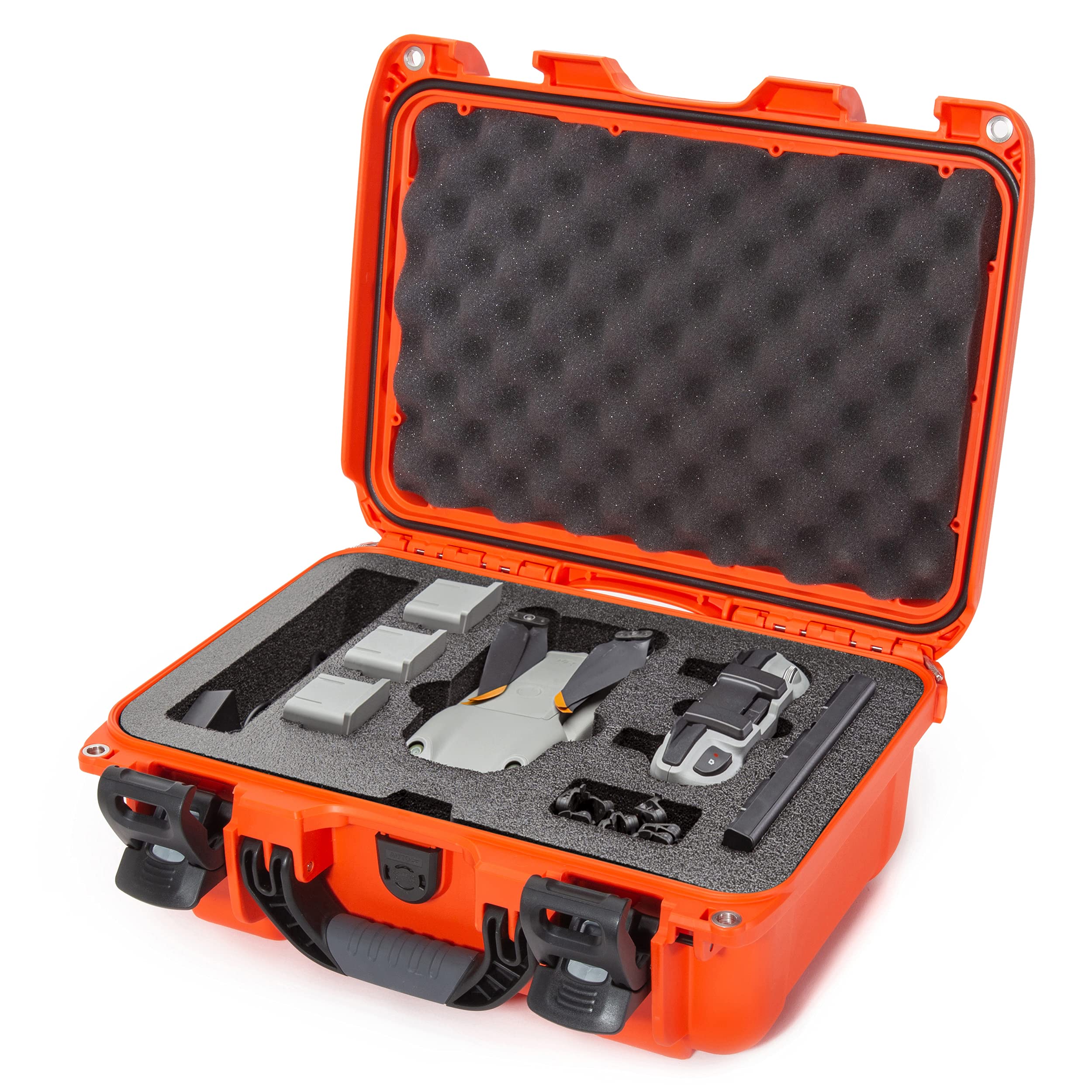 Foto 2 pulgar | Funda Rígida Impermeable Nanuk 915-MAVIAS3 para DJI Air 2S Combo - Venta Internacional