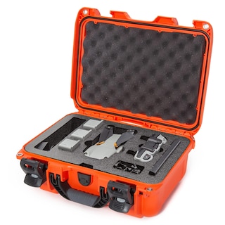 Foto 1 | Funda Rígida Impermeable Nanuk 915-MAVIAS3 para DJI Air 2S Combo - Venta Internacional