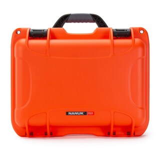 Foto 2 | Funda Rígida Impermeable Nanuk 915-MAVIAS3 para DJI Air 2S Combo - Venta Internacional