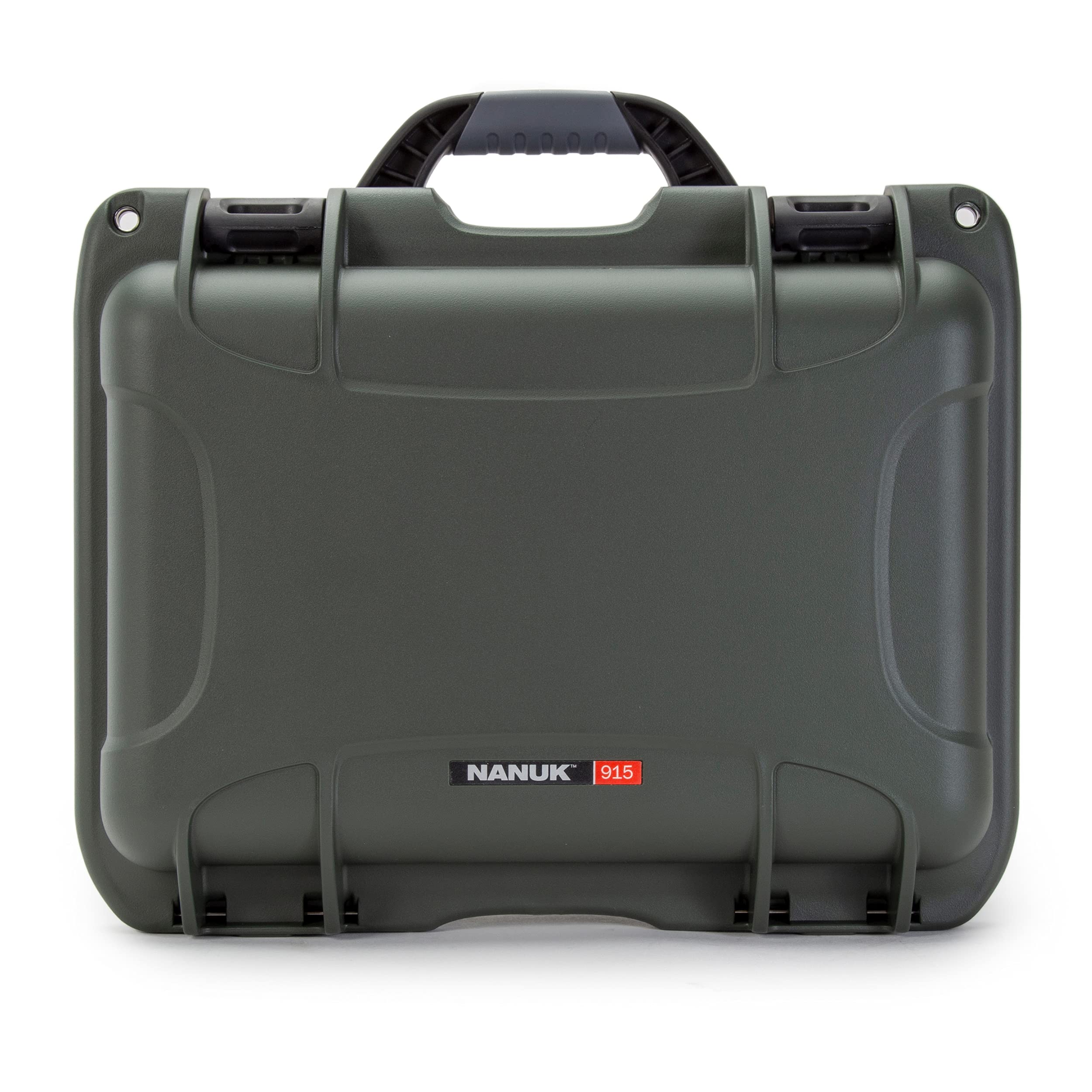 Foto 2 | Funda Rígida Impermeable Nanuk 915-MAVIA2S6 para DJI Air 2S Fly More - Venta Internacional