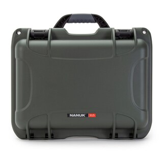 Foto 2 | Funda Rígida Impermeable Nanuk 915-MAVIA2S6 para DJI Air 2S Fly More - Venta Internacional