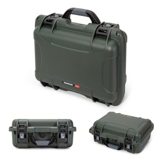 Foto 3 | Funda Rígida Impermeable Nanuk 915-MAVIA2S6 para DJI Air 2S Fly More - Venta Internacional
