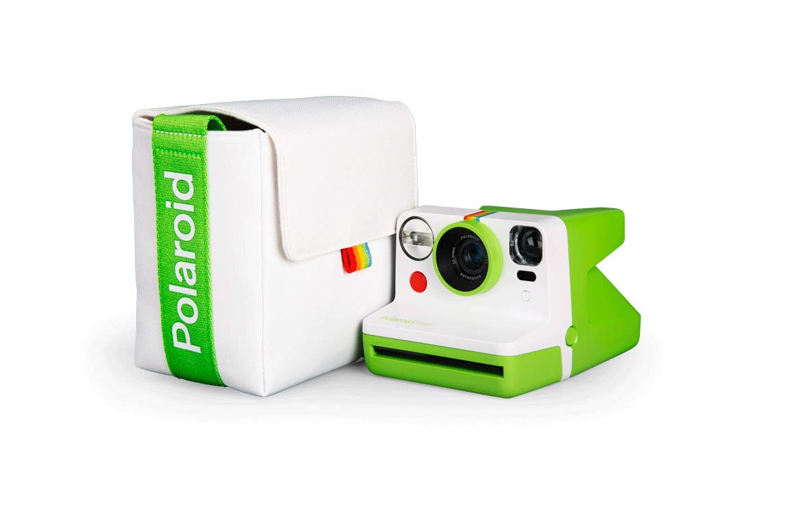 Foto 5 | Funda de Cámara Polaroid Now - Venta Internacional