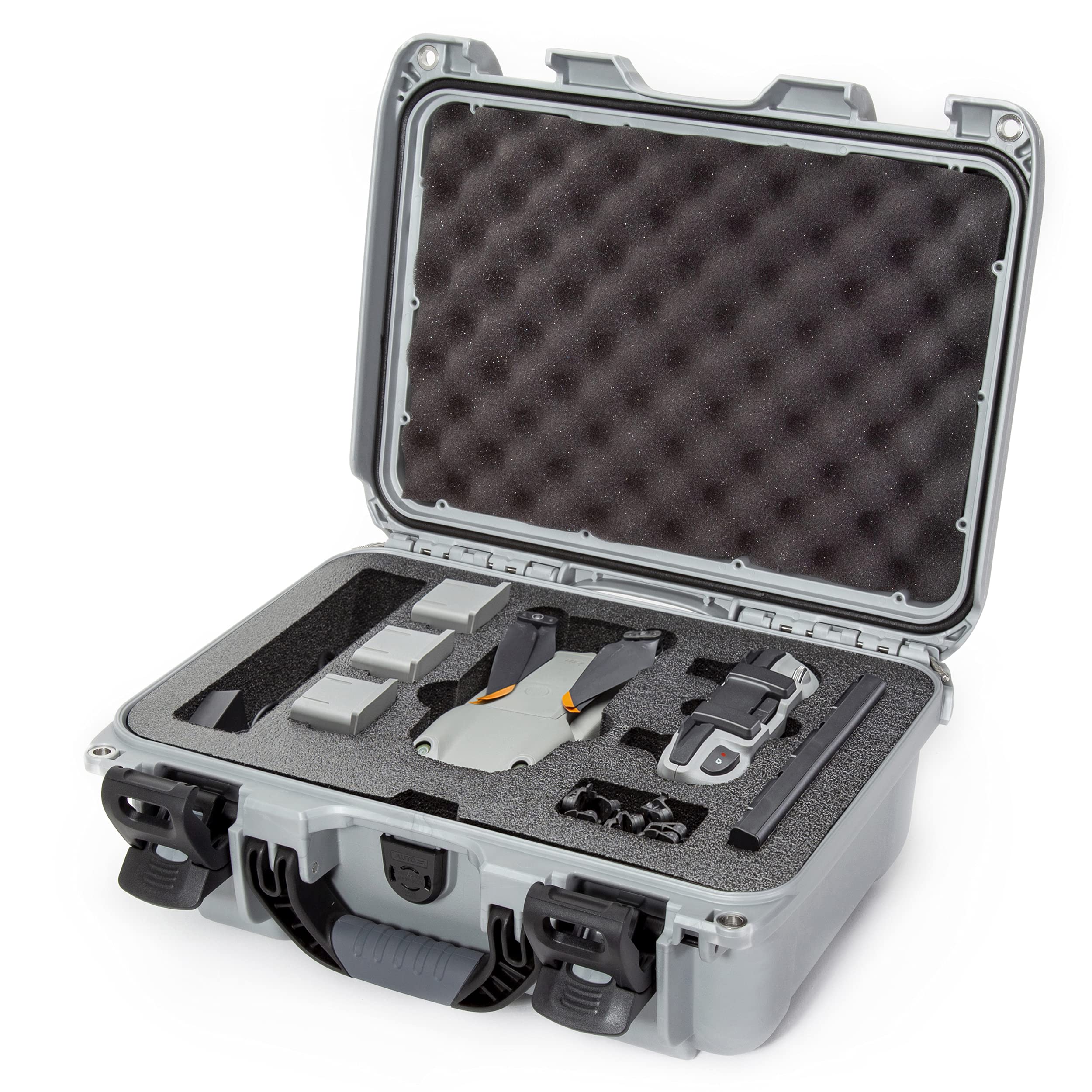 Funda Rígida Nanuk 915-MAVIA2S5 Impermeable para DJI Air 2S Combo - Venta Internacional