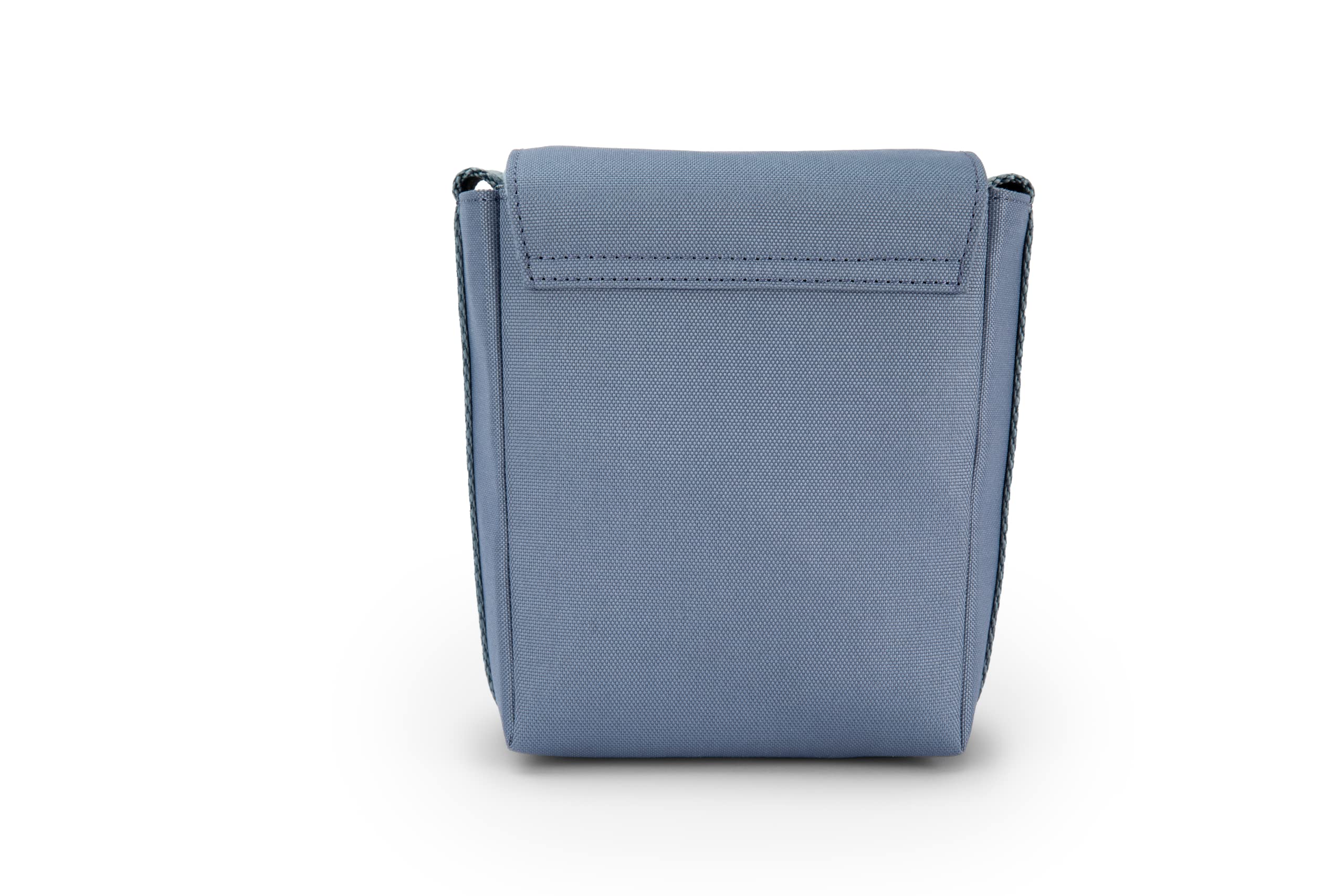 Foto 3 pulgar | Funda de Cámara Polaroid Now Azul Gris - Venta Internacional