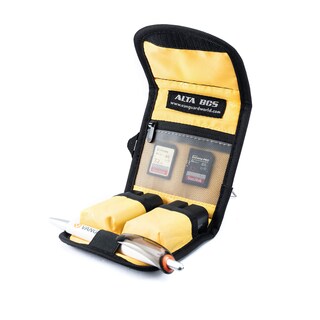 Foto 2 | Funda De Batería Para Cámara Vanguard Alta Bcs, Pequeña - Venta Internacional.