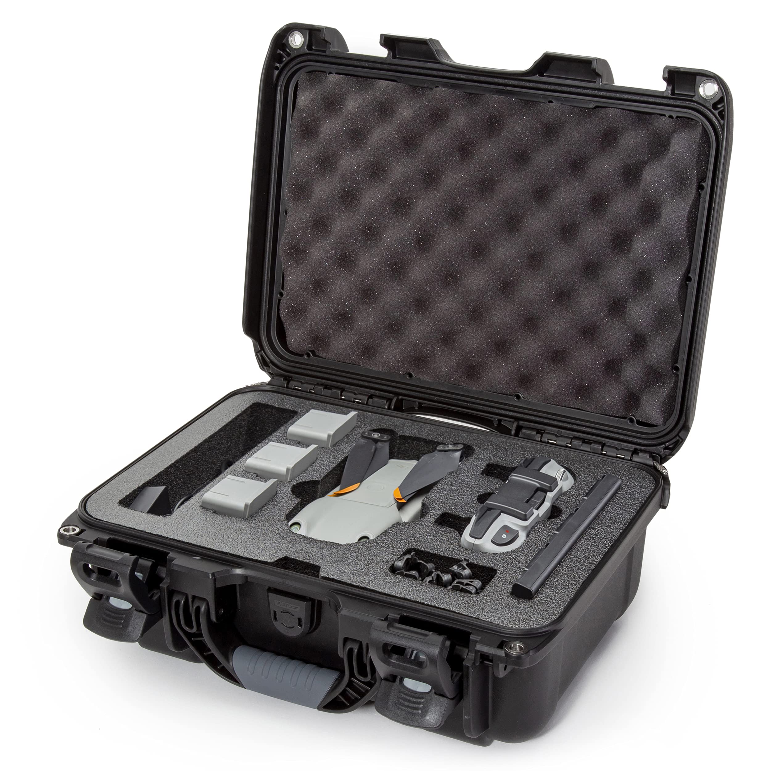 Foto 2 pulgar | Funda Rígida Impermeable Nanuk 915-MAVIA2S1 para DJI Air 2S - Venta Internacional