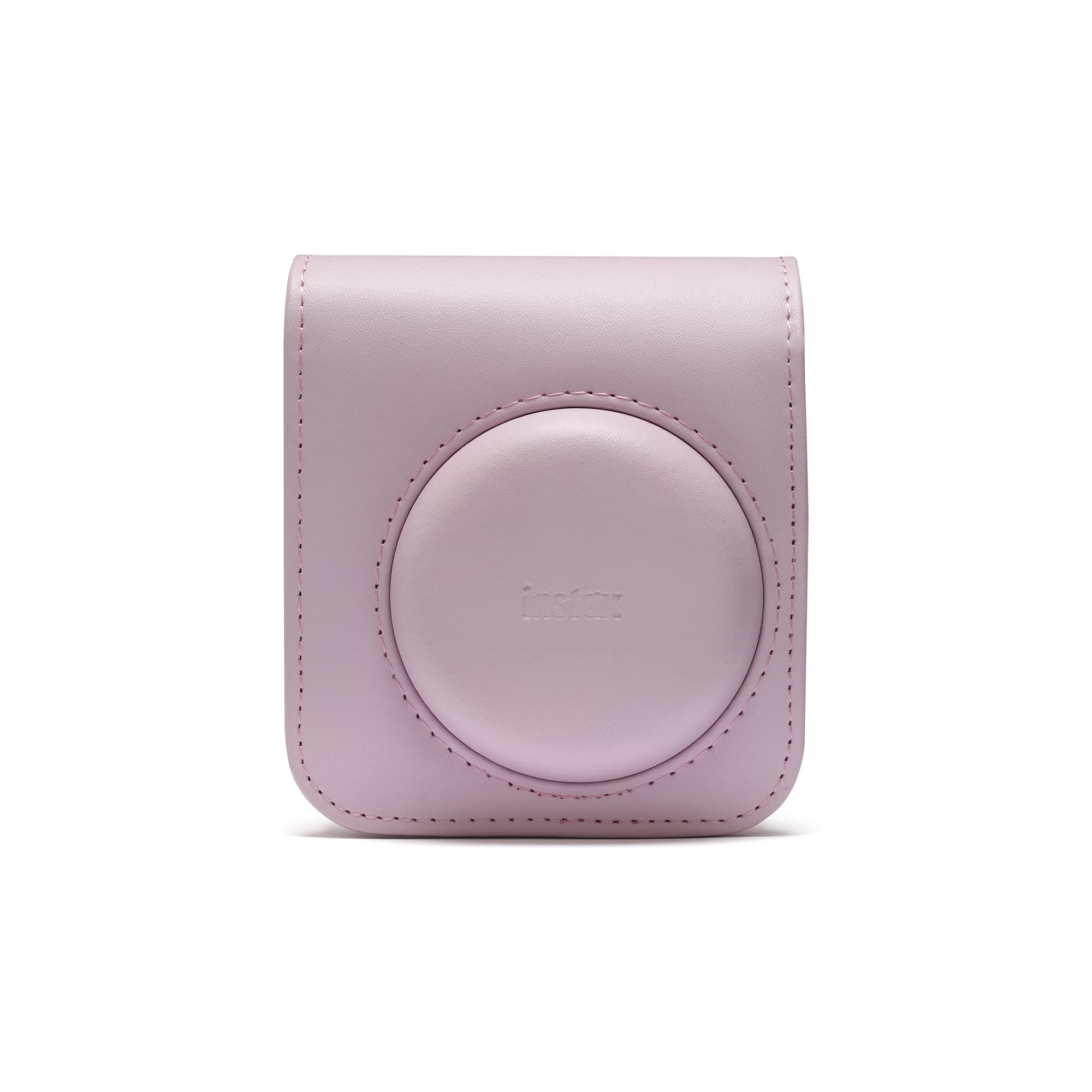Foto 2 pulgar | Funda Para Cámara Fujifilm Instax Mini 12 Blossom Pink - Venta Internacional.