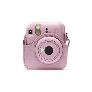 Foto 2 | Funda Para Cámara Fujifilm Instax Mini 12 Blossom Pink - Venta Internacional.