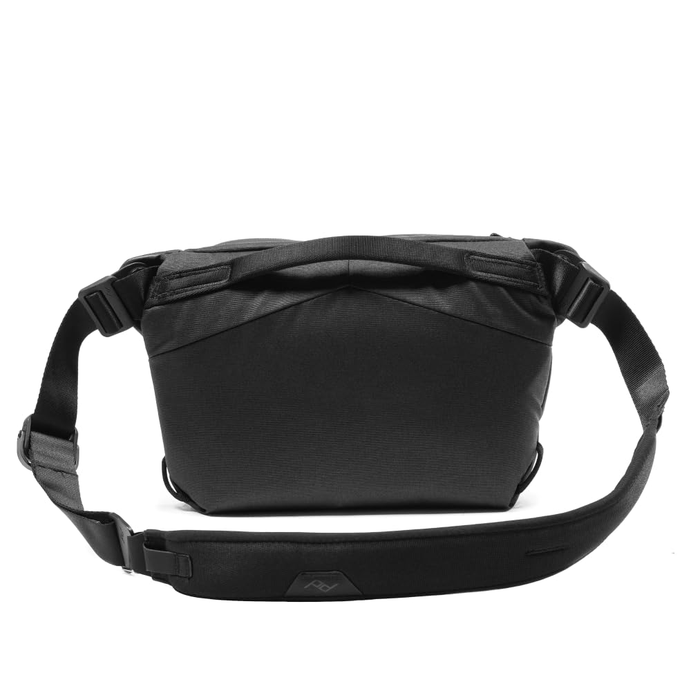 Foto 3 pulgar | Bandolera Peak Design Everyday Sling, 6 L, Para Cámara Y Viajes - Venta Internacional.