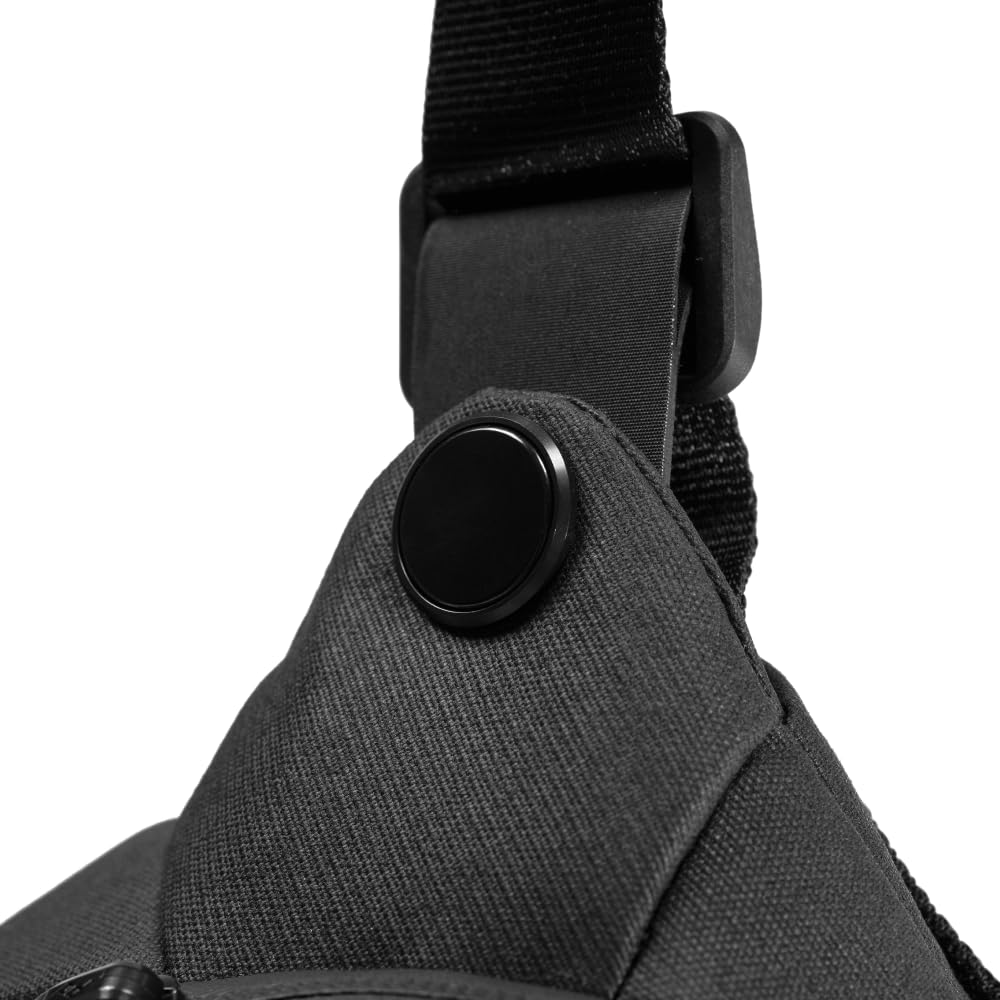 Foto 5 pulgar | Bandolera Peak Design Everyday Sling, 6 L, Para Cámara Y Viajes - Venta Internacional.