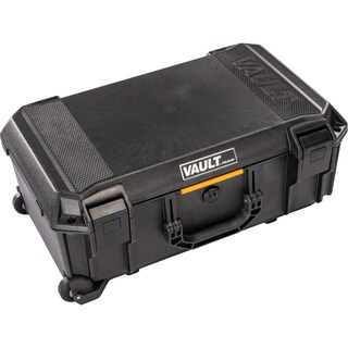 Foto 1 | Funda Pelican Vault V525 Con Espuma Para Cámara, Dron Y Equipo Negra - Venta Internacional.