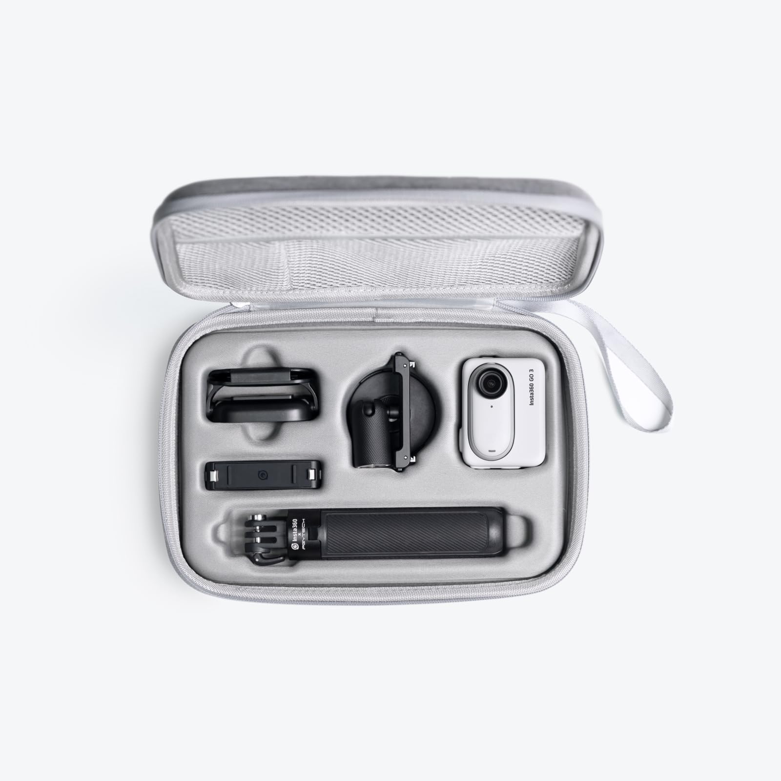 Foto 3 pulgar | Funda De Transporte Insta360 Go 3/go 3s Para Cámara Y Accesorios - Venta Internacional.