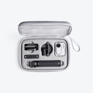 Foto 2 | Funda De Transporte Insta360 Go 3/go 3s Para Cámara Y Accesorios - Venta Internacional.