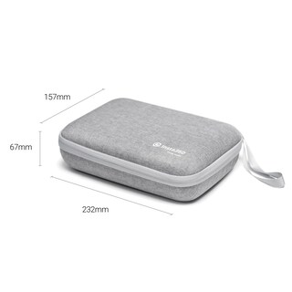 Foto 4 | Funda De Transporte Insta360 Go 3/go 3s Para Cámara Y Accesorios - Venta Internacional.