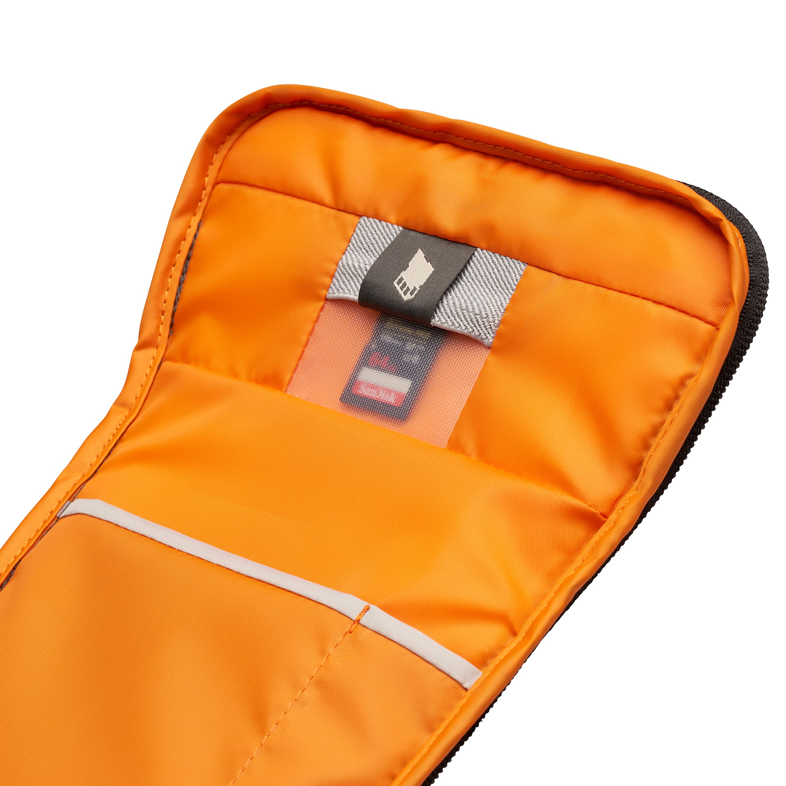Foto 4 pulgar | Funda Para Cámara Lowepro Gearup Creator Box Large Ii, Color Naranja - Venta Internacional.