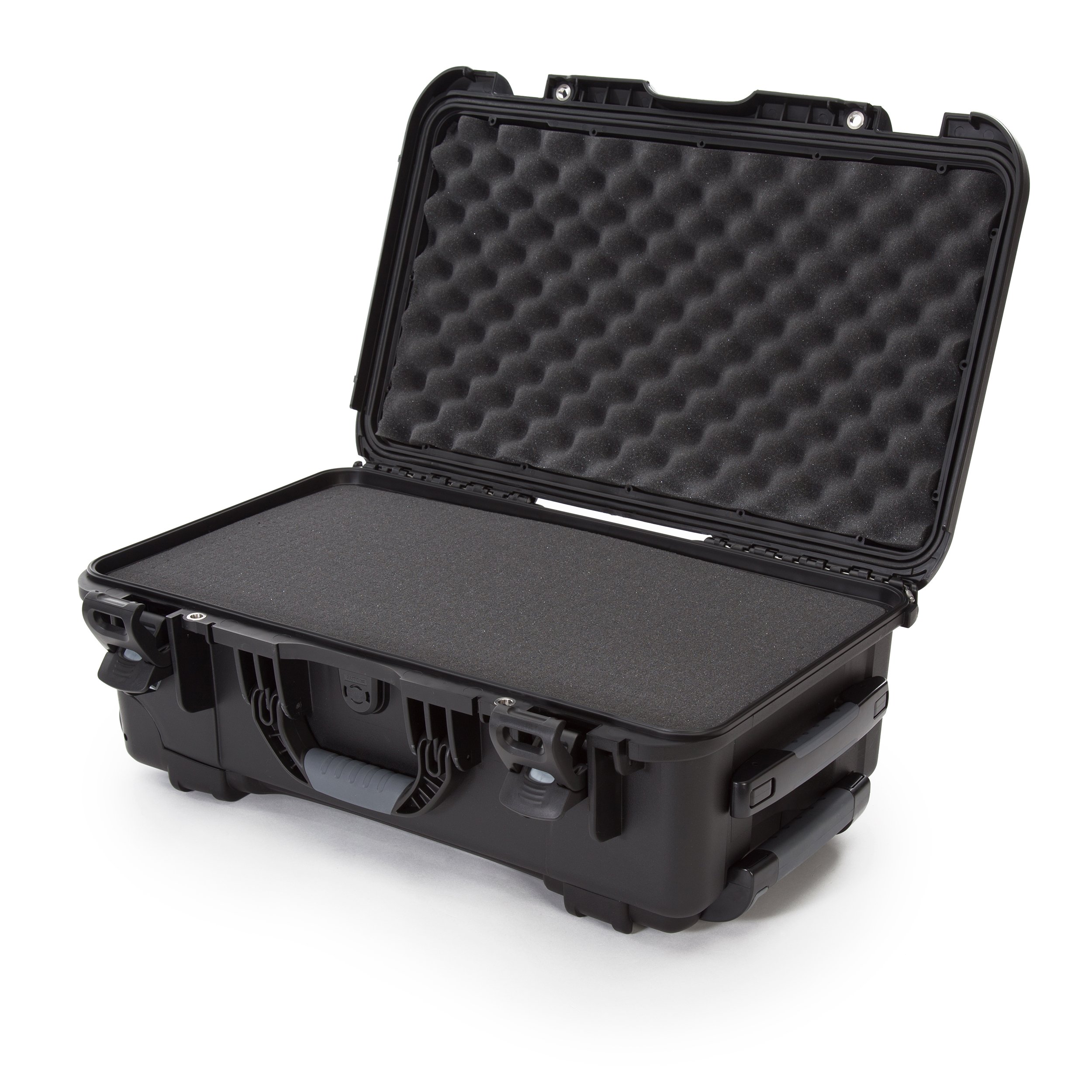 Foto 4 pulgar | Funda Protectora Nanuk 935 De Resina Reciclada Con Ruedas, Color Negro - Venta Internacional.