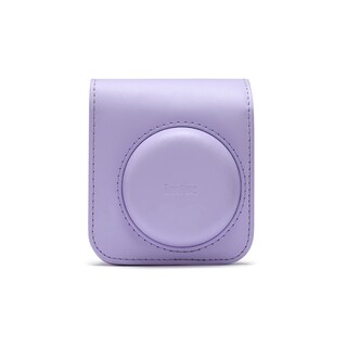 Foto 1 | Funda Para Cámara Fujifilm Instax Mini 12 Lilac Purple - Venta Internacional.