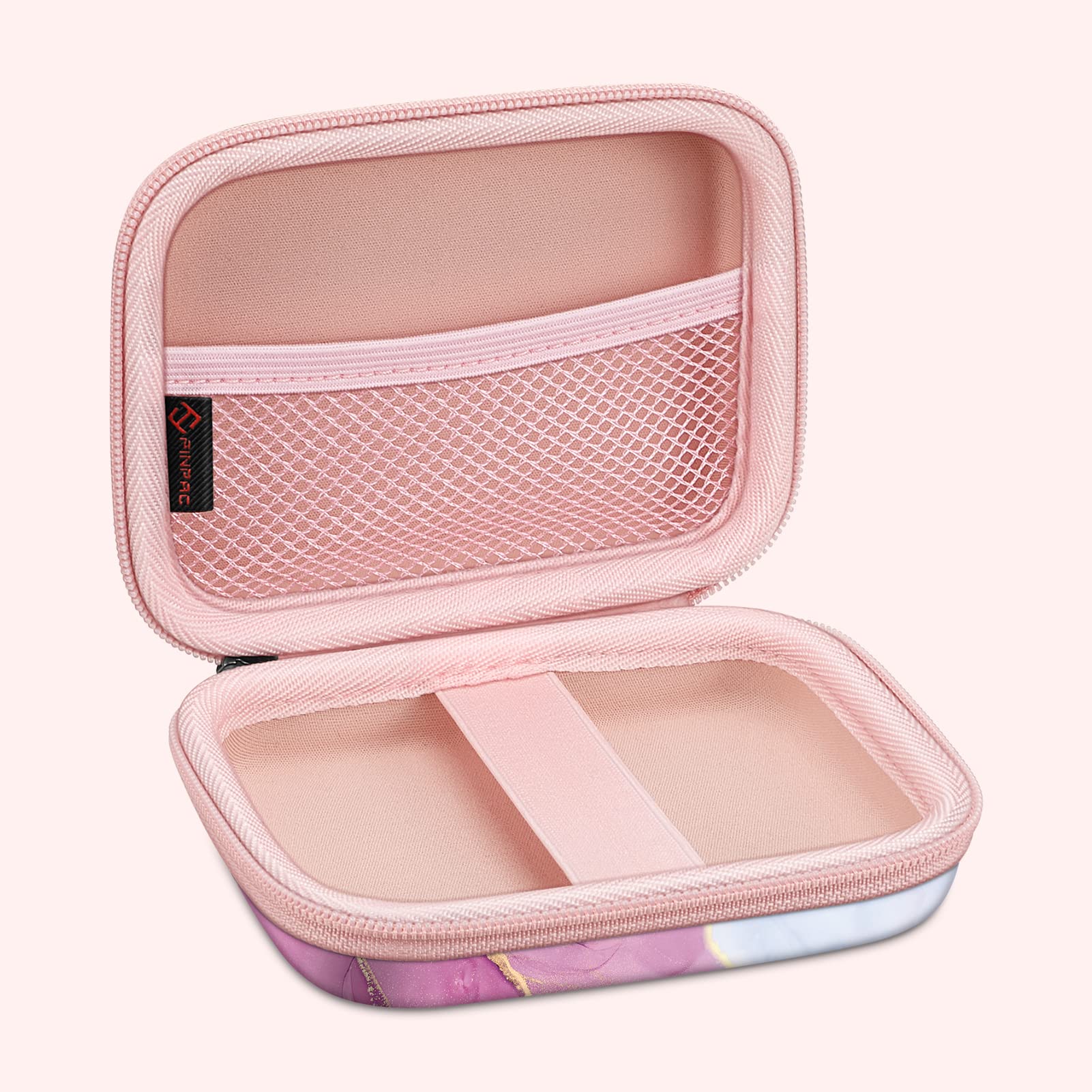 Foto 6 | Funda Protectora Fintie Para Canon Ivy Mini/canon Ivy 2 Mini - Venta Internacional.