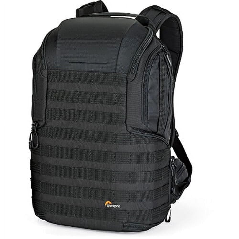 Foto 4 pulgar | Mochila Lowepro Protactic Bp 450 Aw 2 Pro 25l Negra - Venta Internacional.