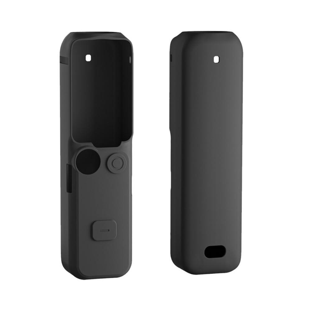 Foto 3 pulgar | Funda Protectora Y Tapa De Pantalla Para Dji Osmo Pocket 3 - Venta Internacional.