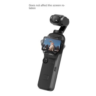 Foto 6 | Funda Protectora Y Tapa De Pantalla Para Dji Osmo Pocket 3 - Venta Internacional.