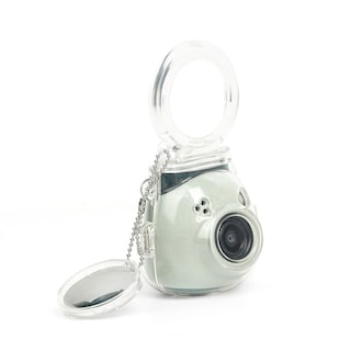 Foto 1 | Funda De Transporte Para Cámara Instax Pal Con Espejo Para Selfies - Venta Internacional.