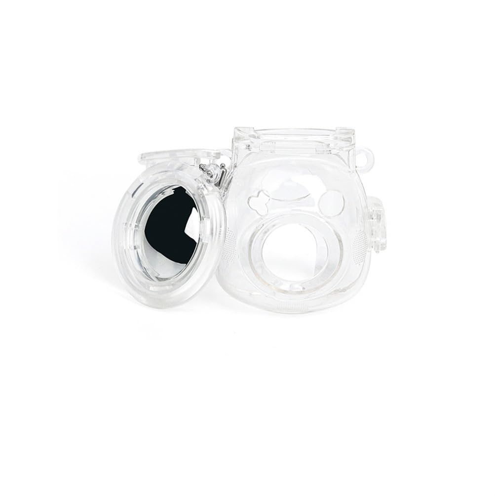 Foto 4 | Funda De Transporte Para Cámara Instax Pal Con Espejo Para Selfies - Venta Internacional.