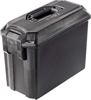 Foto 1 | Funda Rígida Pelican Vault V250 Multiusos Negra - Venta Internacional.