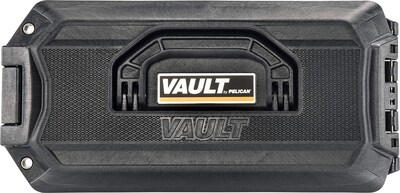 Foto 4 | Funda Rígida Pelican Vault V250 Multiusos Negra - Venta Internacional.