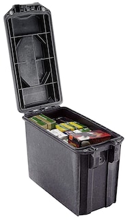 Foto 6 | Funda Rígida Pelican Vault V250 Multiusos Negra - Venta Internacional.