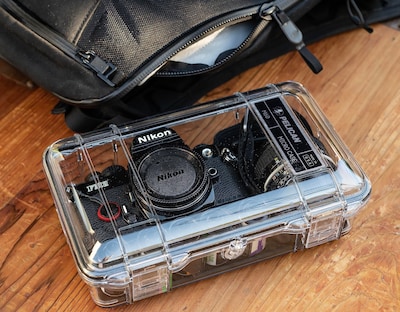 Foto 7 | Funda Impermeable Pelican M50 Micro Para Iphone, Gopro Y Cámara - Venta Internacional.