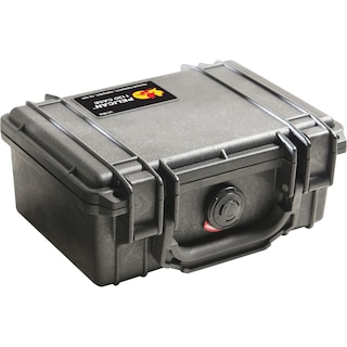 Foto 2 | Funda Pelican 1120 Con Espuma Negra Impermeable - Venta Internacional.