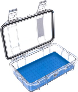 Foto 2 | Funda Impermeable Pelican M50 Micro Para Iphone, Gopro Y Cámara - Venta Internacional.