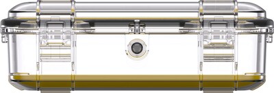 Foto 4 | Funda Impermeable Pelican M60 Micro Para Iphone, Gopro Y Cámara - Venta Internacional.
