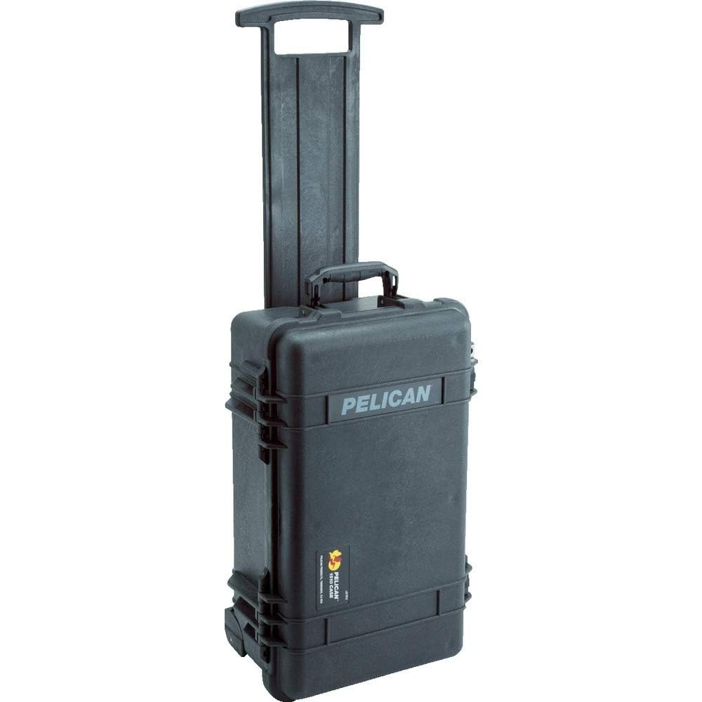 Foto 2 | Funda Impermeable Case Pelican 1510 Con Espuma (negra) - Venta Internacional.