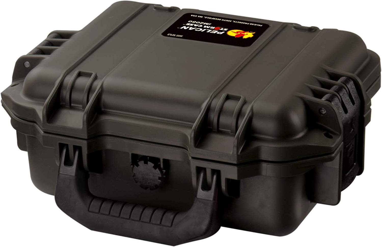 Foto 2 pulgar | Funda Pelican Storm Im2050 Con Espuma Negra - Venta Internacional.