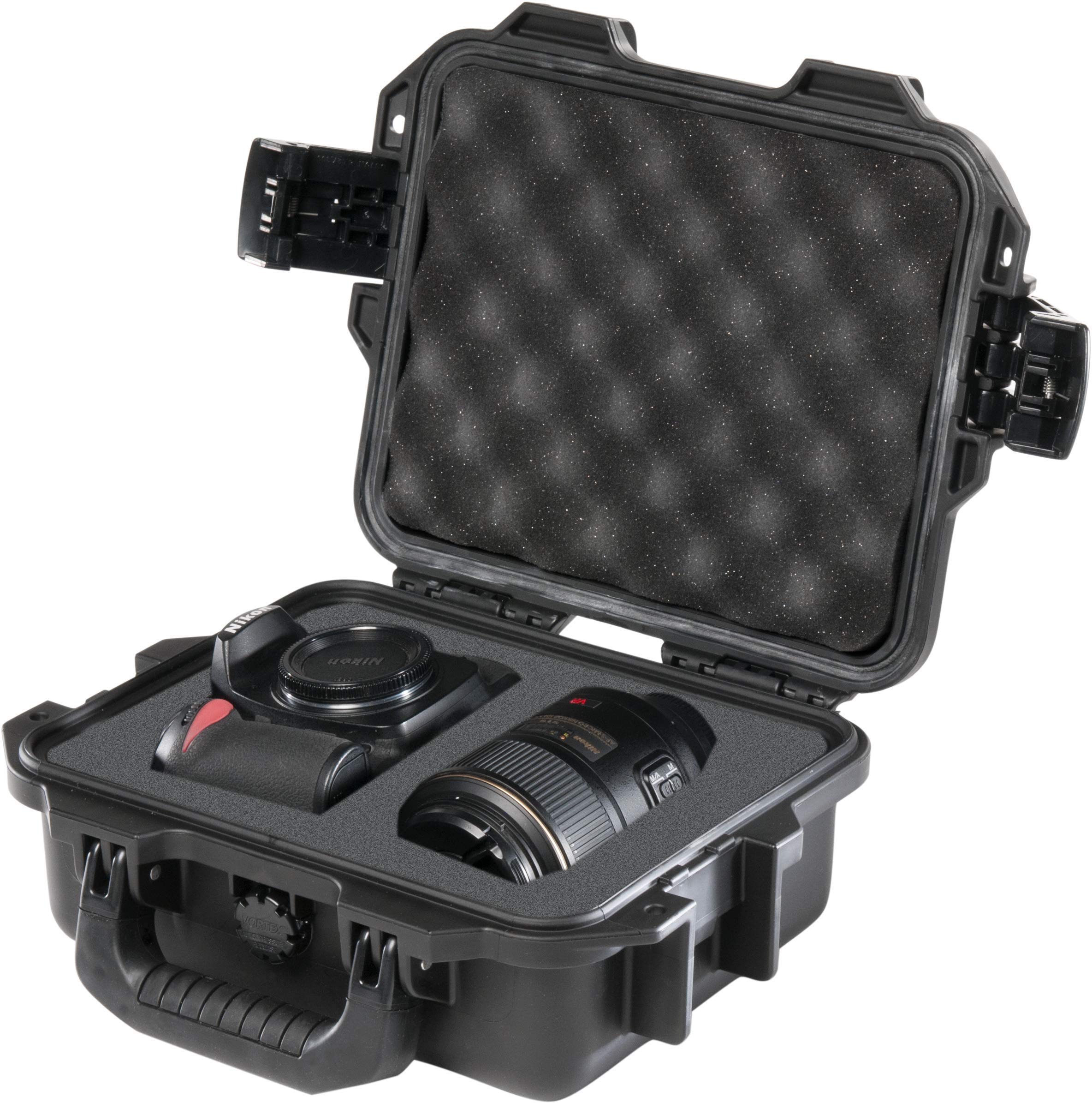 Foto 4 pulgar | Funda Pelican Storm Im2050 Con Espuma Negra - Venta Internacional.