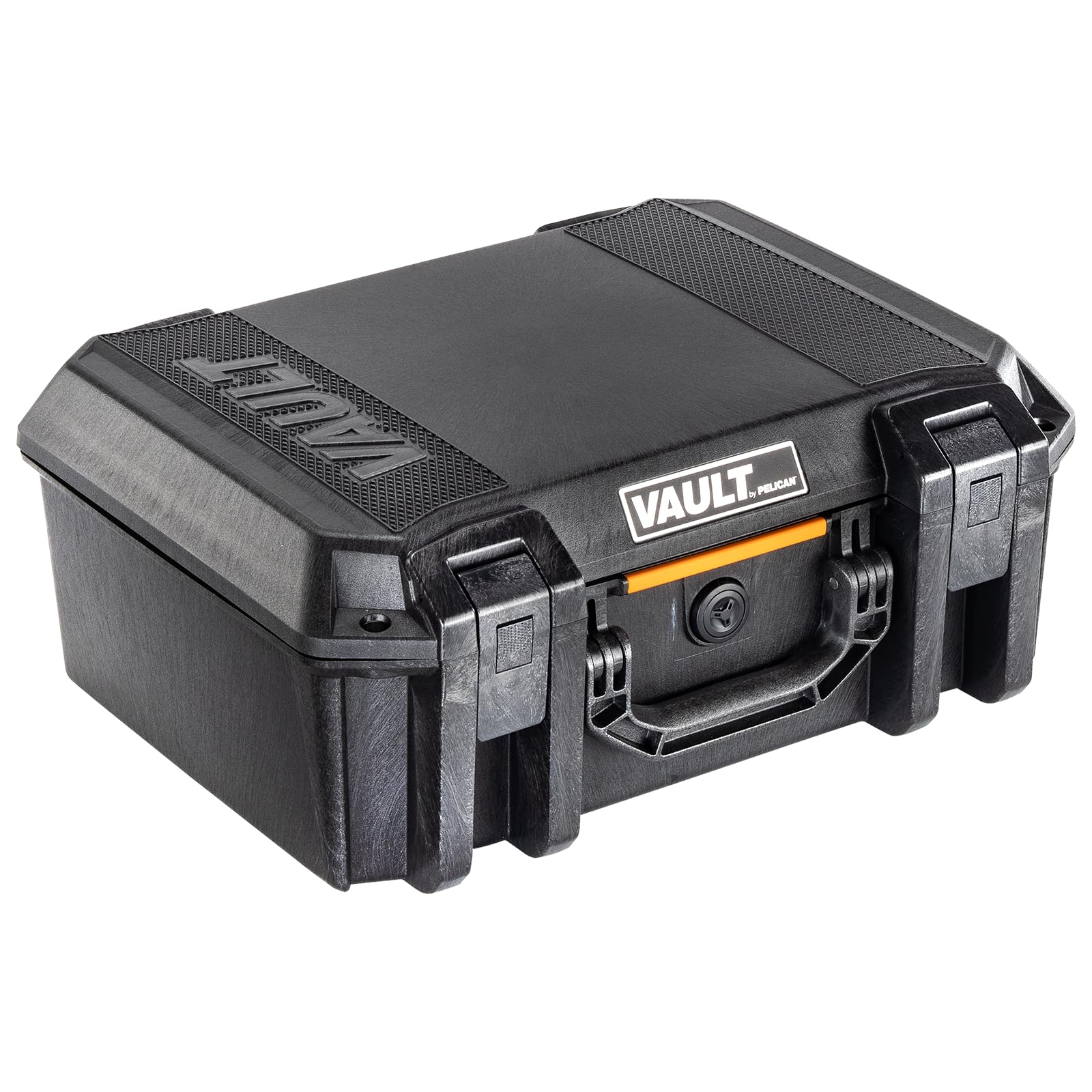 Foto 2 pulgar | Funda Rígida Pelican Vault V300 Multiusos Con Espuma Negra - Venta Internacional.