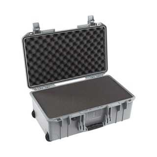 Foto 3 | Funda Pelican Air 1535 Con Espuma Plateada De 21,96 X 13,97 X 8,98 Pulgadas - Venta Internacional.