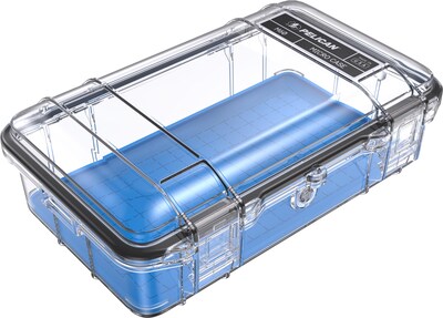 Foto 1 | Funda Impermeable Pelican M60 Micro Para Iphone, Gopro Y Cámara - Venta Internacional.
