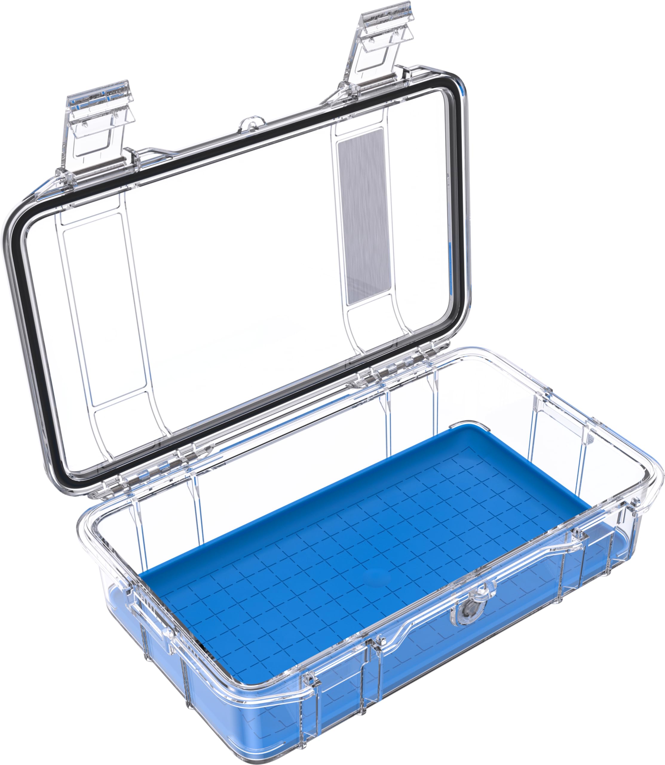Foto 2 | Funda Impermeable Pelican M60 Micro Para Iphone, Gopro Y Cámara - Venta Internacional.