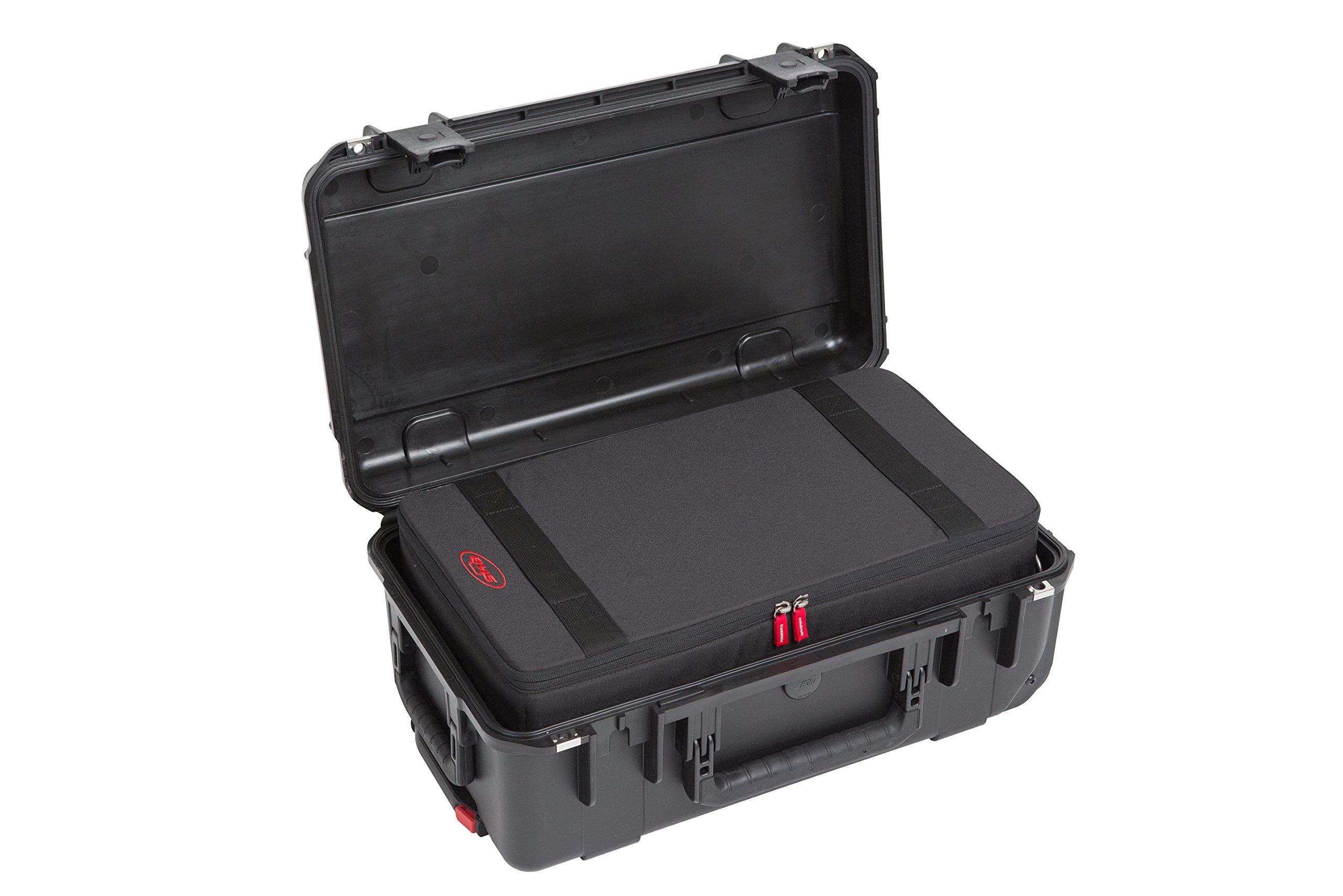 Foto 3 pulgar | Funda Skb Cases Iseries 3i-2011-7 Con Think Tank Black - Venta Internacional.