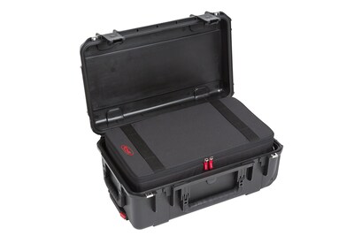 Foto 2 | Funda Skb Cases Iseries 3i-2011-7 Con Think Tank Black - Venta Internacional.