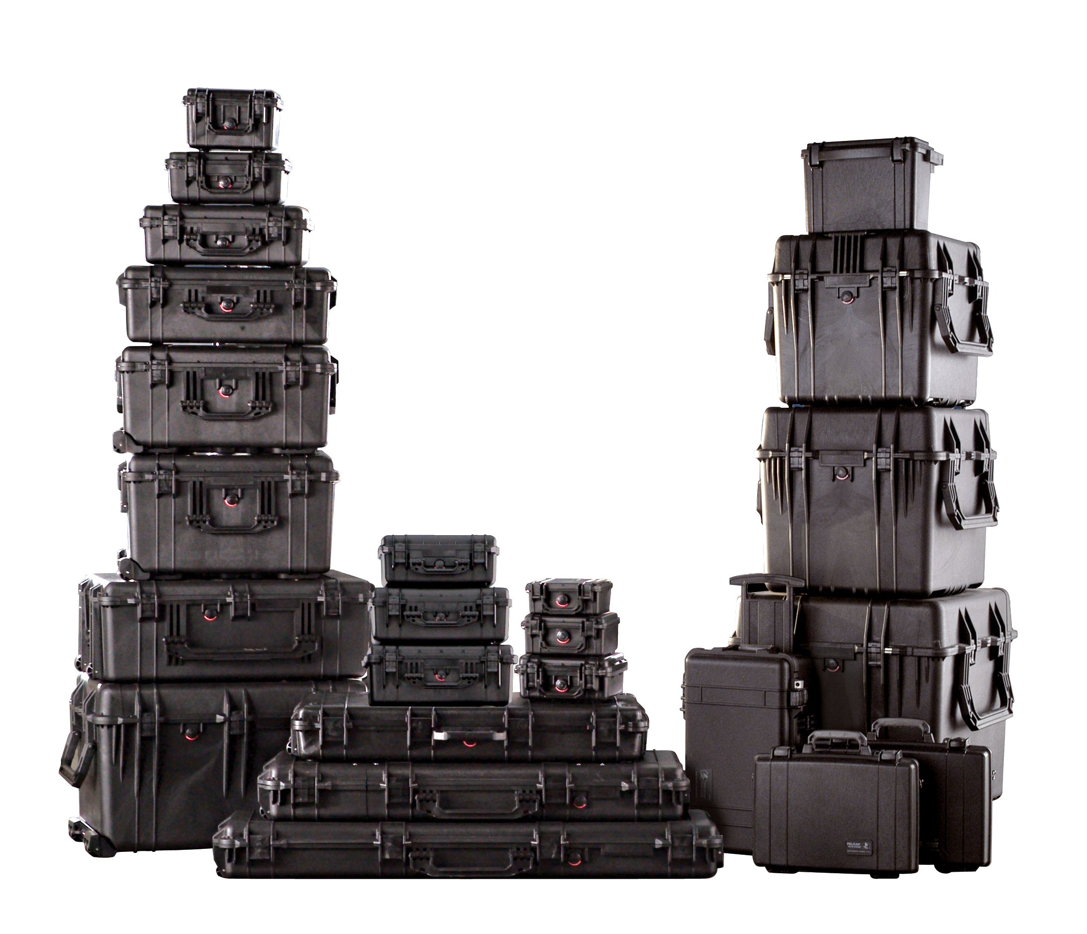 Foto 5 pulgar | Funda Para Cámara Pelican 1550 Impermeable Con Espuma Amarilla - Venta Internacional.