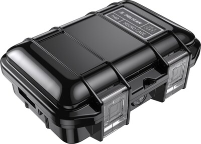 Foto 1 | Funda Impermeable Pelican M40 Micro Para Iphone, Gopro Y Cámara - Venta Internacional.