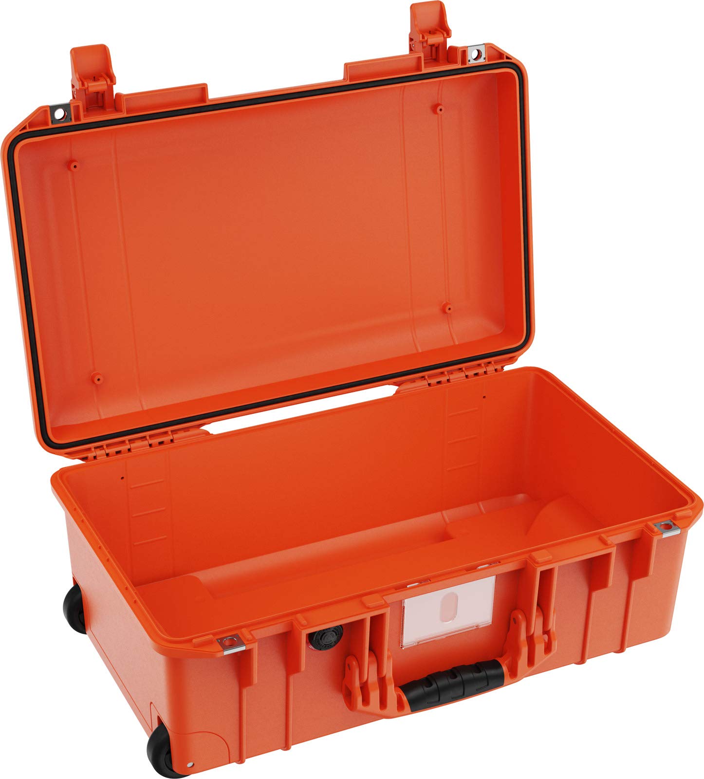 Funda Pelican Air 1535 Sin Espuma Y Resistente Al Agua, Color Naranja - Venta Internacional.