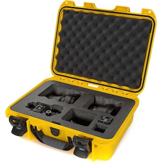 Foto 2 | Funda Rígida Impermeable Nanuk Media Series 920 Para Sony A7r - Venta Internacional.