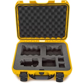 Foto 4 | Funda Rígida Impermeable Nanuk Media Series 920 Para Sony A7r - Venta Internacional.